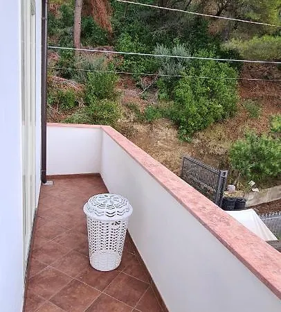 Wild Cilento Castellabate