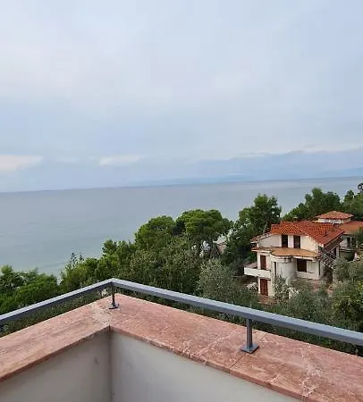 Wild Cilento Appartement *