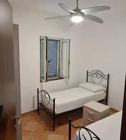 Wild Cilento Apartman Castellabate