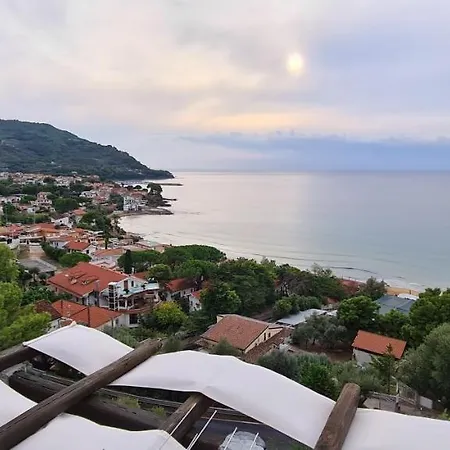 Wild Cilento Castellabate