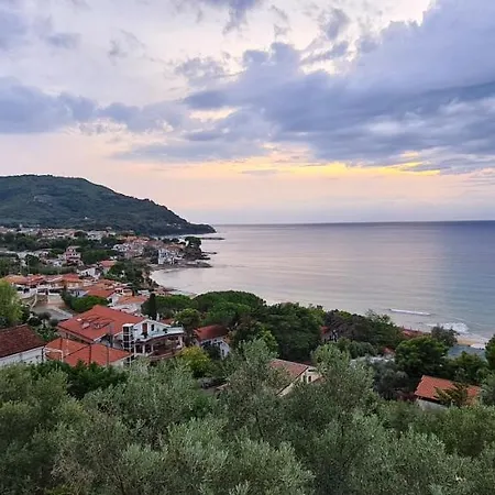 Appartement Wild Cilento *