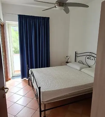 Apartman Wild Cilento *