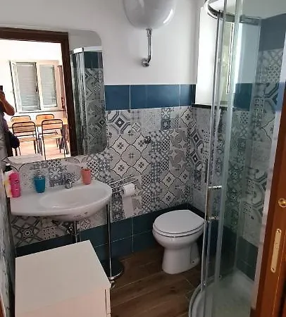 Wild Cilento Apartman *