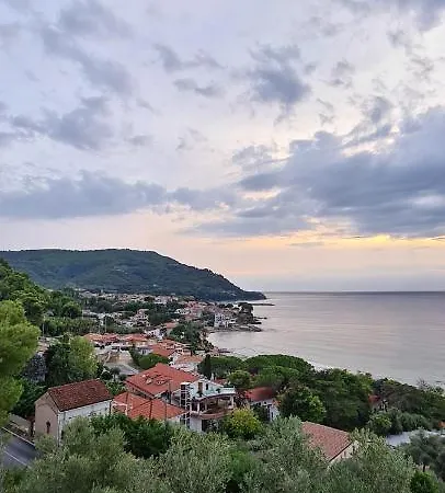 Apartman Wild Cilento *