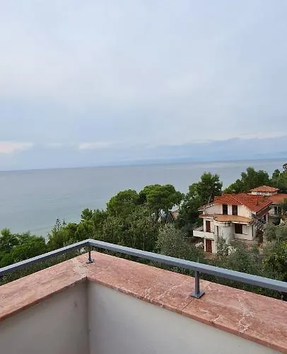 Wild Cilento Appartamento *