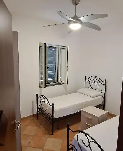 Wild Cilento Appartamento Castellabate