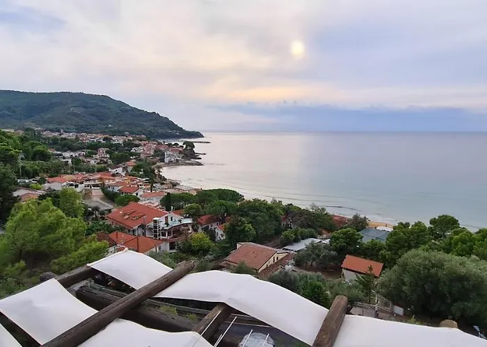 Wild Cilento Castellabate