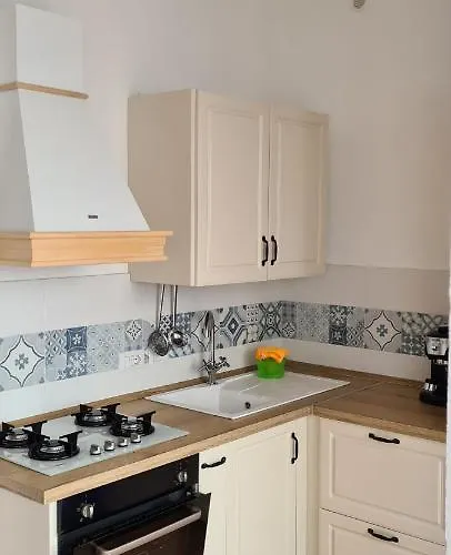 Wild Cilento Appartamento *