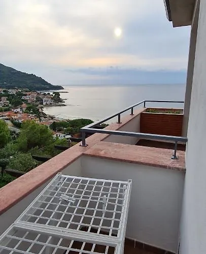 Wild Cilento Appartamento Castellabate