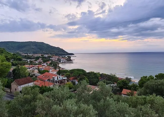 Appartamento Wild Cilento *