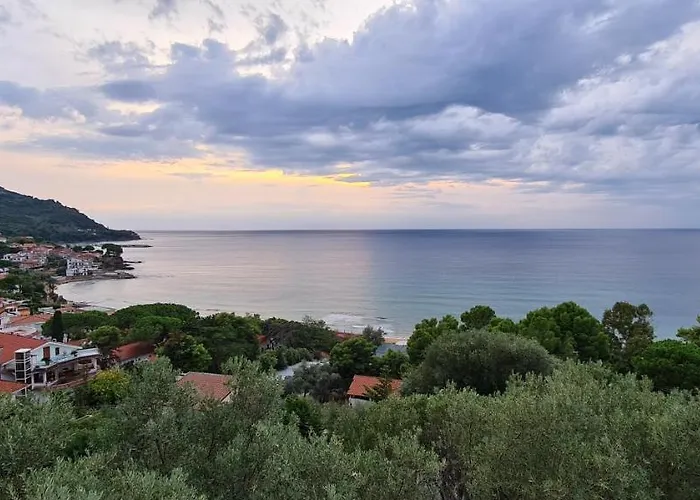 Appartamento Wild Cilento